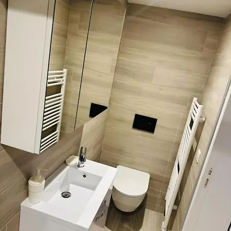 Апартаменты En Rez-de-maison *