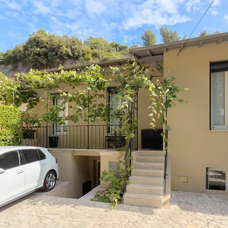 Renove 3 Avec Parking A Lejlighed Nice
